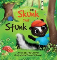 The Skunk That Stunk