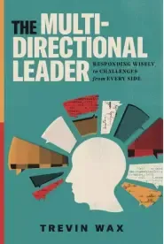 The Multi-Directional Leader