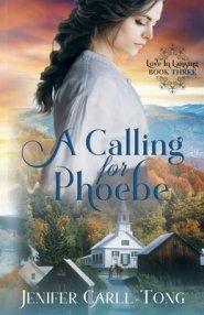 Calling For Phoebe