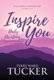 INSPIRE YOU Daily Devotions