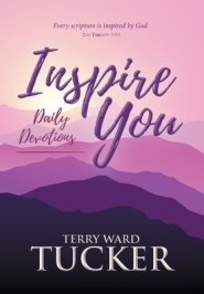 INSPIRE YOU Daily Devotions