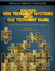 Solving New Testament Mysteries With Old Testament Clues