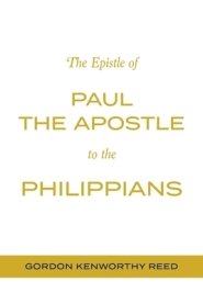 The Epistle of Paul the Apostle to the Philippians