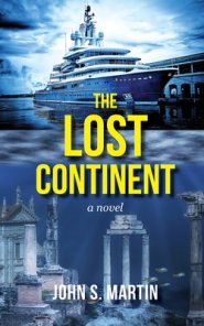 The Lost Continent