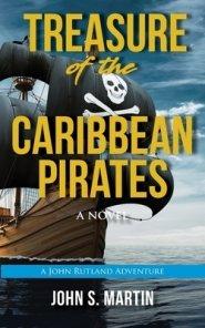 Treasure of the Caribbean Pirates