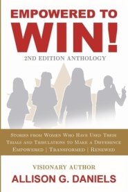 Empowered to Win, 2nd Edition Anthology