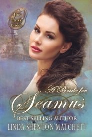 Bride For Seamus