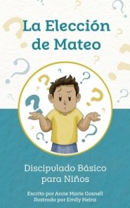 Eleccion De Mateo