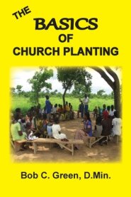 The Basics of Church Planting