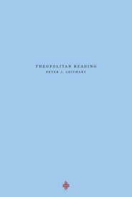 Theopolitan Reading