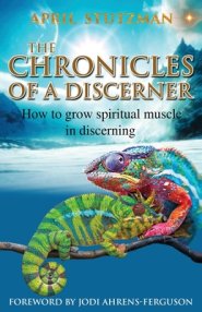 The Chronicles of a Discerner: How to grow spiritual muscle in discerning