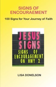 Signs of Encouragement