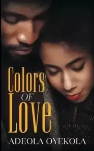 COLORS OF LOVE