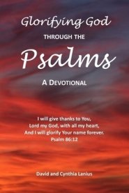 Glorifying God Through the Psalms