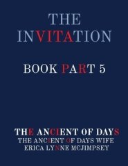 Invitation Book Part 5