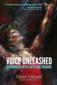 Voice Unleashed: Speaking Up with Faith and Courage