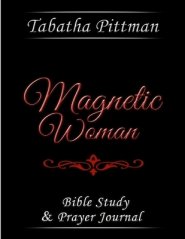 Magnetic Woman