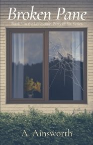 Broken Pane