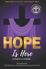 Hope Is Here