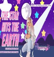 The Star Hits The Earth Starring Puddin' Ava Baby