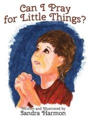 Can I Pray for Little Things?