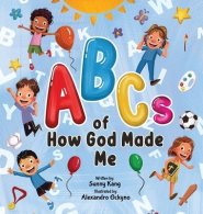 ABCs of How God Made Me