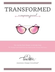 Transformed: a Companion Journal