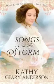 Songs In The Storm