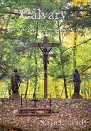 Calvary: Way of the Cross at Notre Dame Du Lac