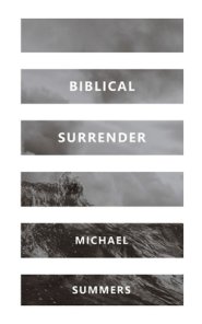 BIBLICAL SURRENDER