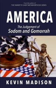 America: The Judgment of Sodom and Gomorrah