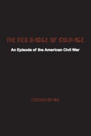 Red Badge Of Courage