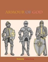 Armour of God