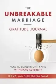 The Unbreakable Marriage Gratitude Journal