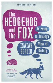 The Hedgehog And The Fox