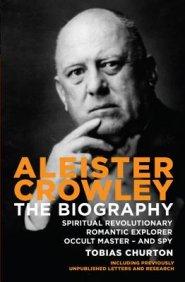 Aleister Crowley