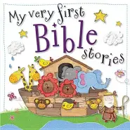 My Very First Bible Stories