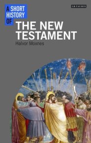 A Short History of the New Testament