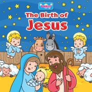 Bubbles: The Birth of Jesus