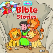 Bubbles: Bible Stories