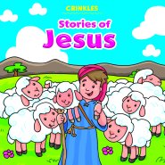 Crinkles: Stories of Jesus