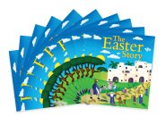 The Easter Story Pack of 10