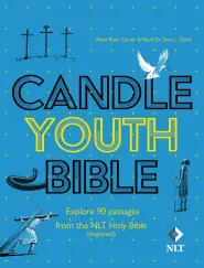 Candle Youth Bible