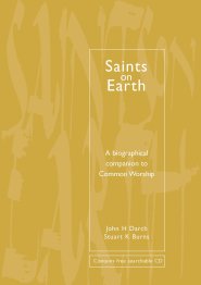 Saints on Earth