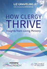 How Clergy Thrive