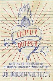 Input Output