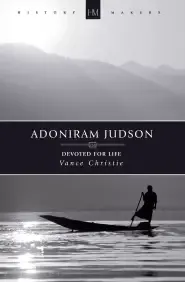 Adoniram Judson