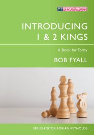 Introducing 1 & 2 Kings