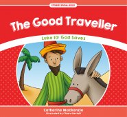 The Good Traveller