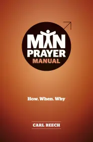 Man Prayer Manual